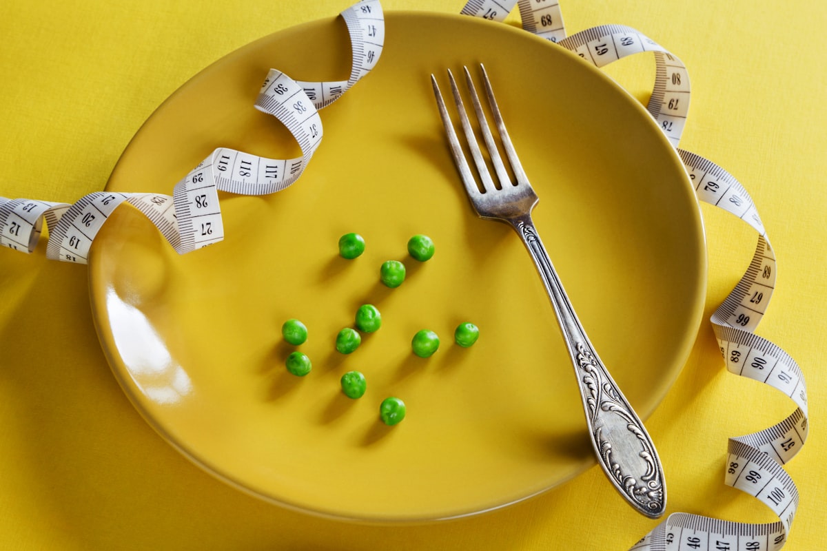 Understanding food labels